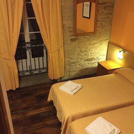 Casa Felisa Ξενοδοχείο Σαντιάγο ντε Κομποστέλα Εξωτερικό φωτογραφία