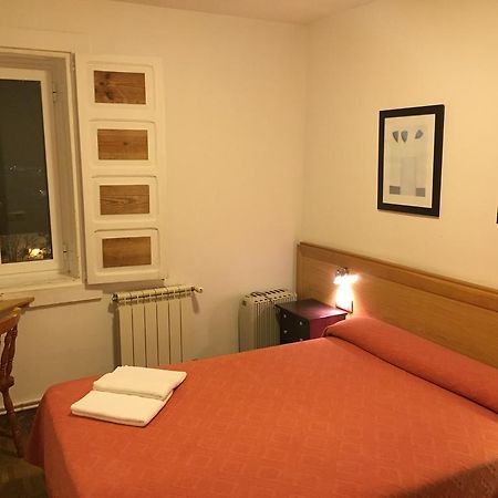 Casa Felisa Ξενοδοχείο Σαντιάγο ντε Κομποστέλα Εξωτερικό φωτογραφία