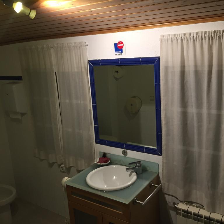 Casa Felisa Ξενοδοχείο Σαντιάγο ντε Κομποστέλα Εξωτερικό φωτογραφία