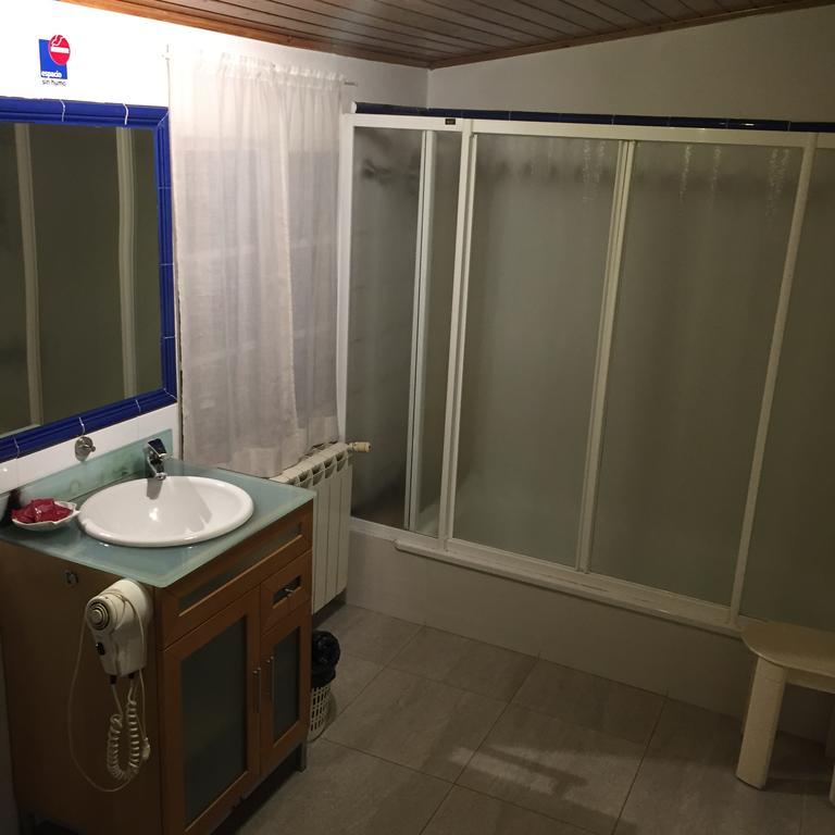 Casa Felisa Ξενοδοχείο Σαντιάγο ντε Κομποστέλα Εξωτερικό φωτογραφία