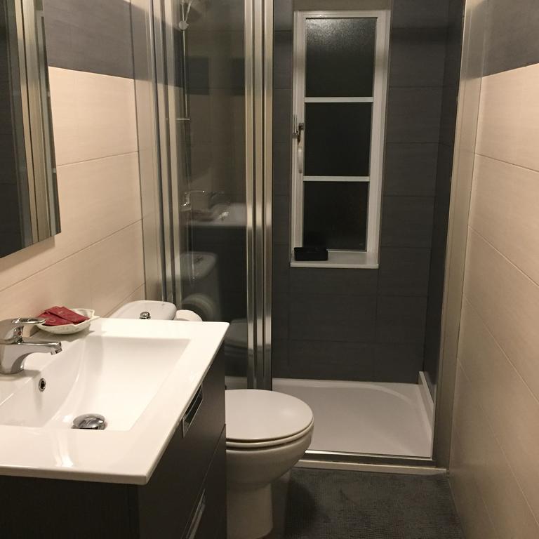 Casa Felisa Ξενοδοχείο Σαντιάγο ντε Κομποστέλα Εξωτερικό φωτογραφία