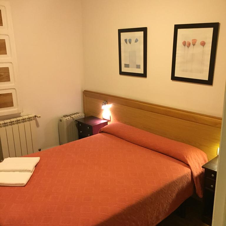Casa Felisa Ξενοδοχείο Σαντιάγο ντε Κομποστέλα Εξωτερικό φωτογραφία
