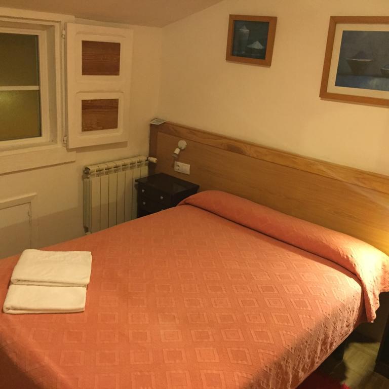Casa Felisa Ξενοδοχείο Σαντιάγο ντε Κομποστέλα Εξωτερικό φωτογραφία