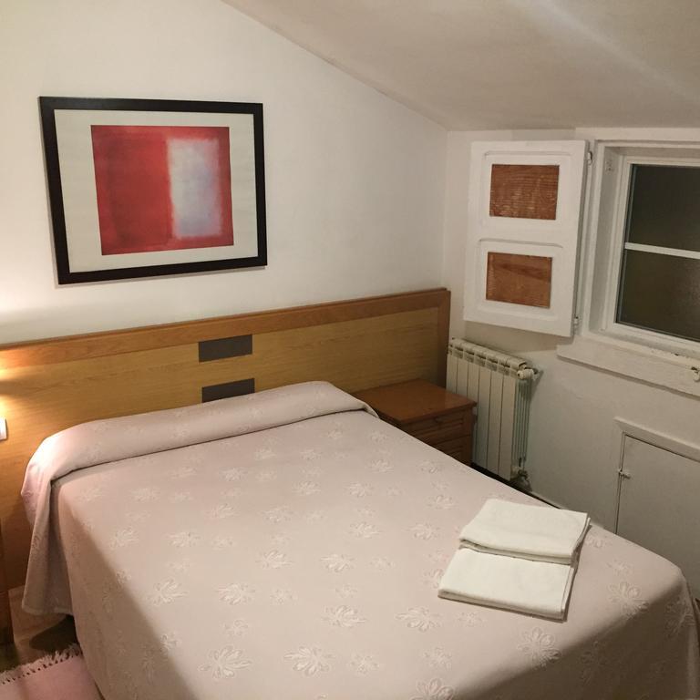 Casa Felisa Ξενοδοχείο Σαντιάγο ντε Κομποστέλα Εξωτερικό φωτογραφία