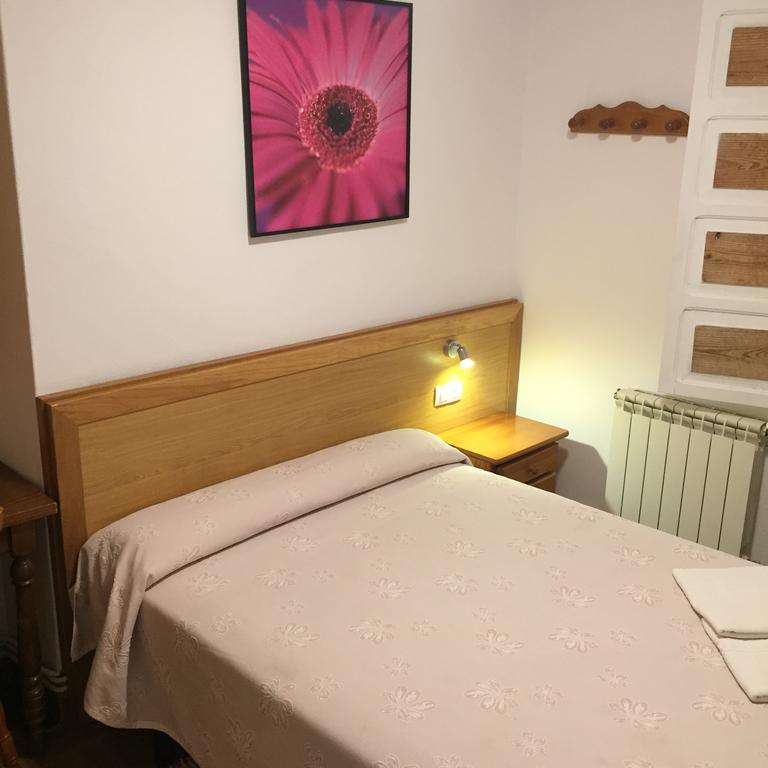 Casa Felisa Ξενοδοχείο Σαντιάγο ντε Κομποστέλα Εξωτερικό φωτογραφία