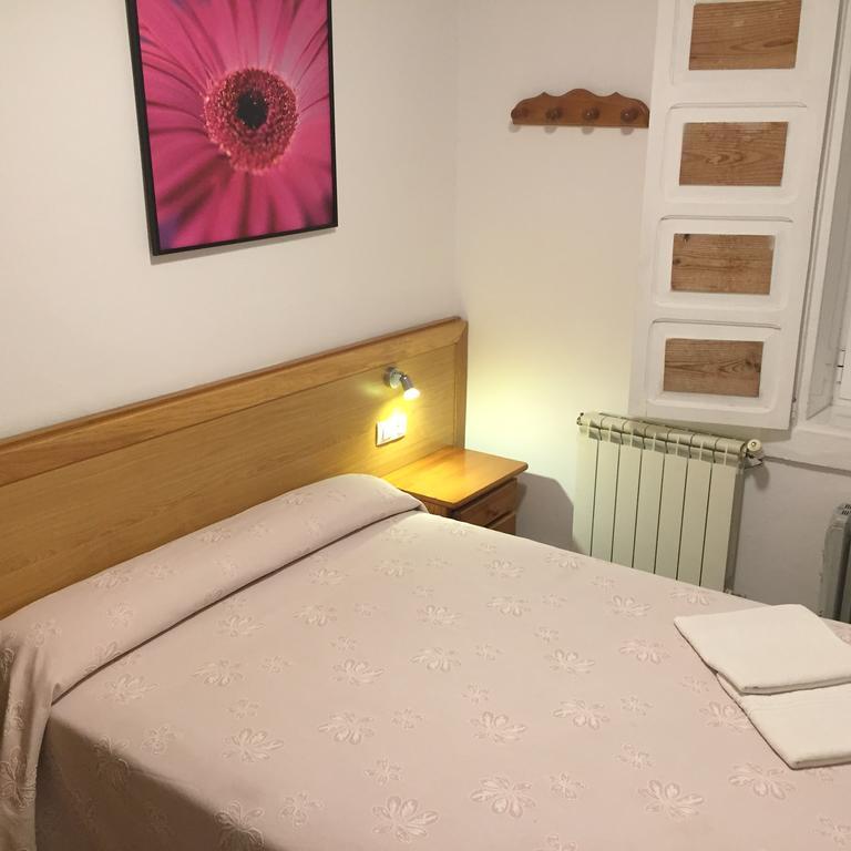 Casa Felisa Ξενοδοχείο Σαντιάγο ντε Κομποστέλα Εξωτερικό φωτογραφία
